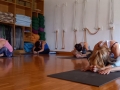 Efecto Yoga Málaga