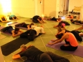 Encuentro con Gleb Loginov - Efecto Yoga Málaga