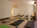 Sala Surya-Aditi (Efecto Yoga Málaga)