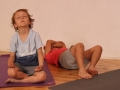 Yoga para niños - Efecto Yoga Málaga