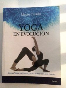 Yoga en evolución