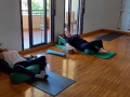 Yoga adaptado - Efecto Yoga Málaga
