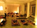 Encuentro con Gleb Loginov - Efecto Yoga Málaga