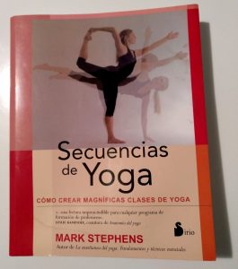 Secuencias de yoga