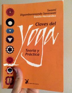 Claves del yoga - Danilo Hernández